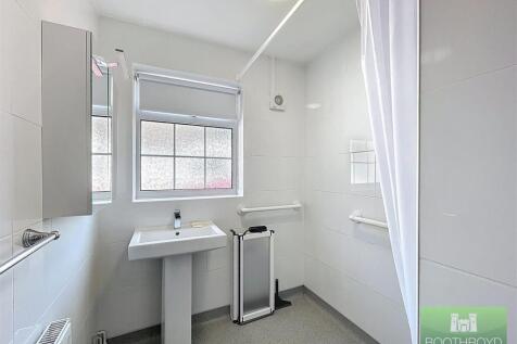 Wet Room