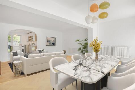Living/Dining Room