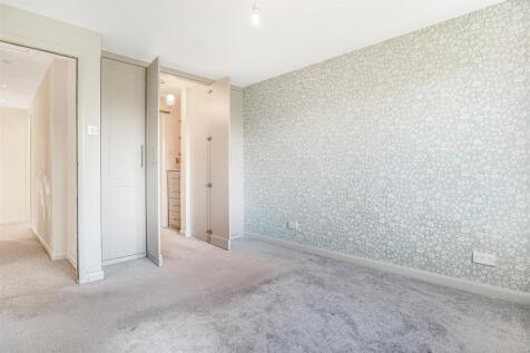Double Bedroom One