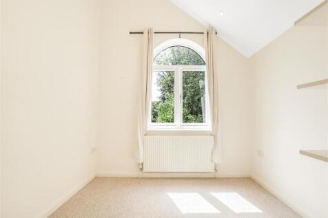 Double Bedroom Two