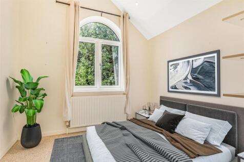 Double Bedroom Two