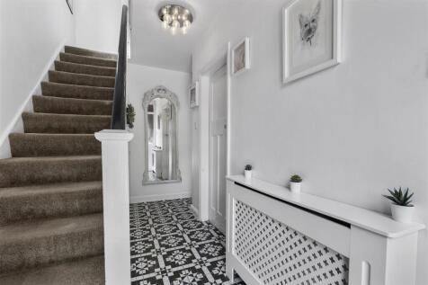 Reception Hallway