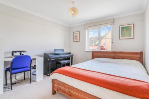 Double Bedroom Two