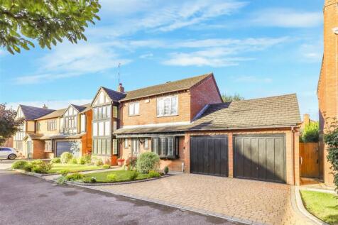 Mayfield Drive