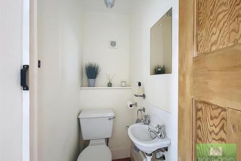 Cloakroom