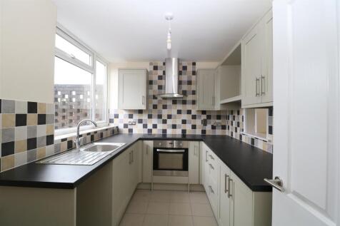 REITTED KITCHEN