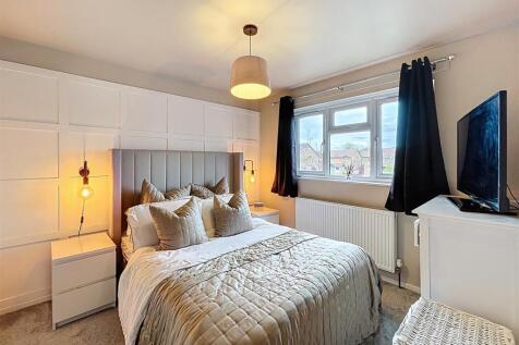 Double Bedroom One