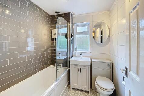 Refiited Bathroom