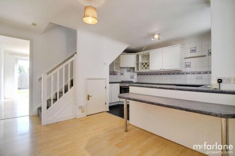 Open Plan Kitchen &amp; Dining