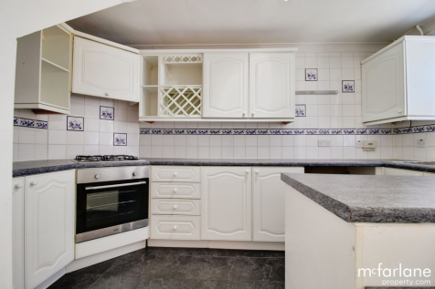 Open Plan Kitchen &amp; Dining