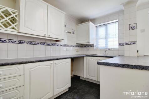 Open Plan Kitchen &amp; Dining