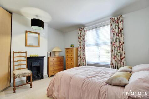 Bedrooms