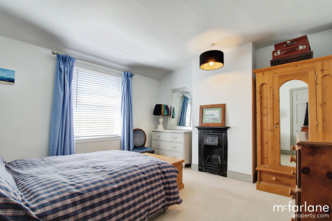 Bedrooms