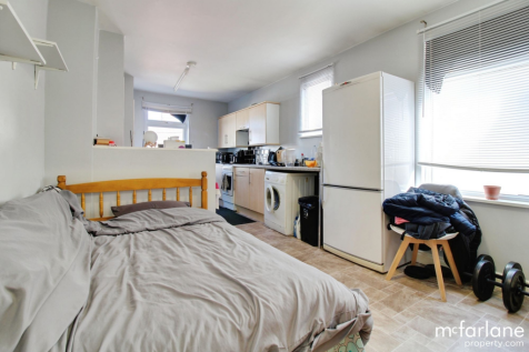 Bedrooms
