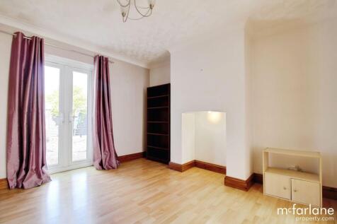 Living &amp; Dining Room
