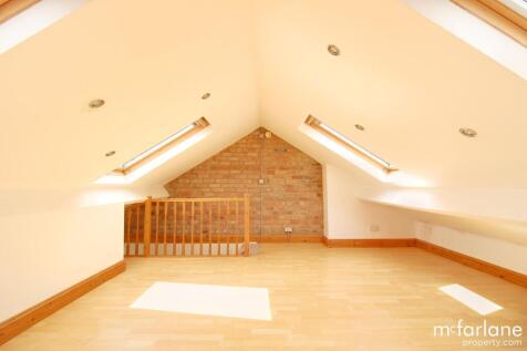 Bedrooms