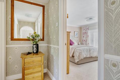Bedrooms