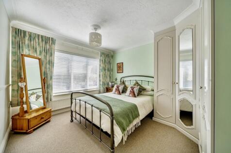 Bedrooms