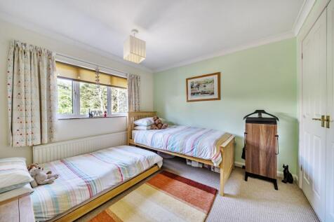 Bedrooms