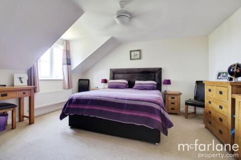 Bedrooms