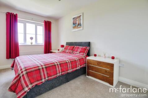 Bedrooms