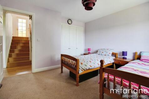 Bedrooms
