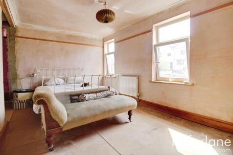 Bedrooms