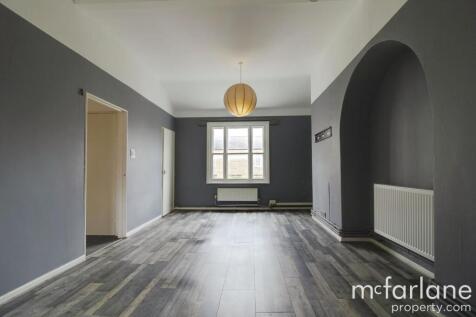 Open Plan Kitchen/ Dining