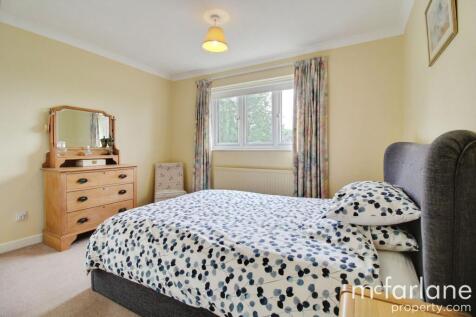 Bedrooms