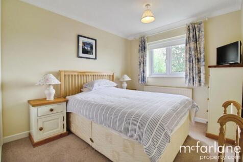 Bedrooms