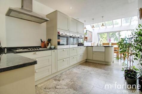 Kitchen/ Diner
