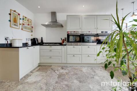 Kitchen/ Diner