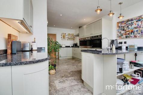 Kitchen/ Diner