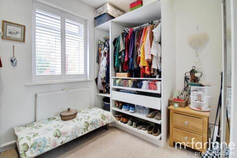 Dressing Room