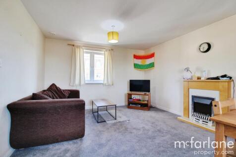 Living &amp; Dining Room