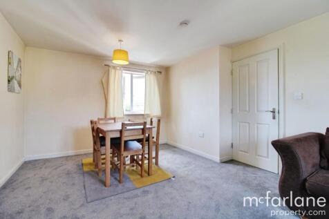 Living &amp; Dining Room