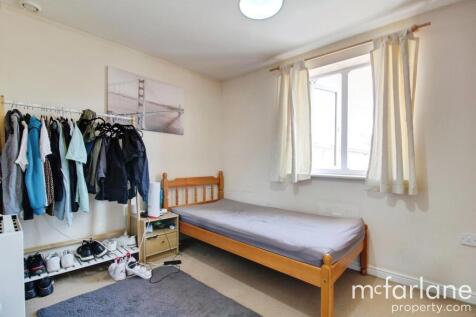 Bedrooms