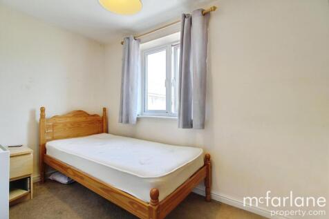 Bedrooms