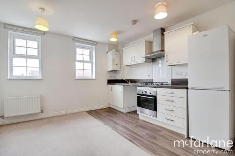 Kitchen/Living Room