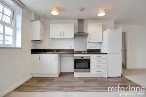 Kitchen/Living Room