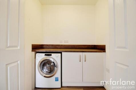 Utility Cupboard