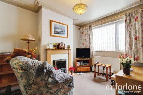 Living &amp; Dining Room