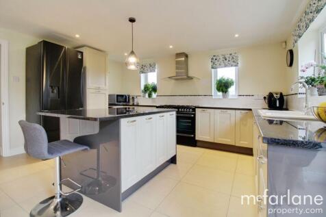 Open Plan Kitchen