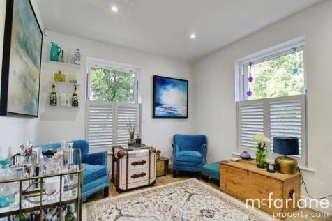 Open Plan Kitchen &amp; Dining