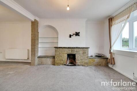 Living & Dining Room