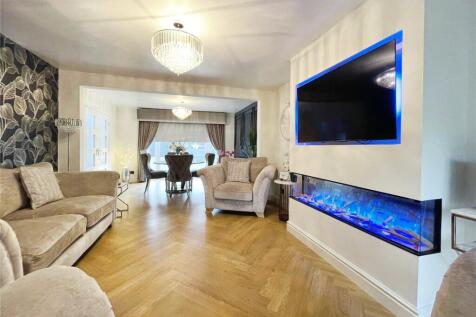 Lounge/Diner