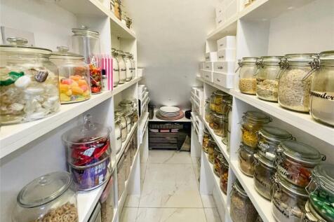 Pantry