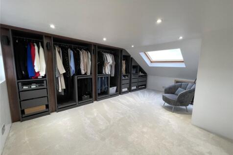 Bedroom Five