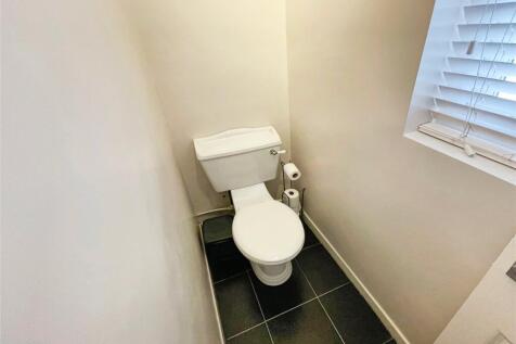 Seperate Wc