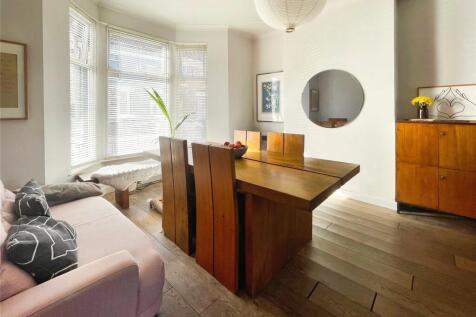 Lounge / Diner